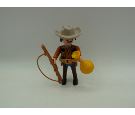 Playmobil - cowboy