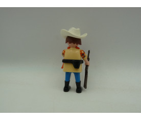 Playmobil - cowboy
