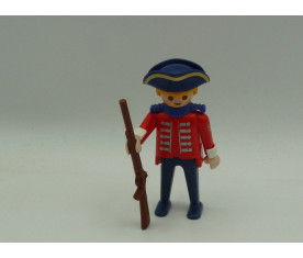 Playmobil - soldat Napoléon...
