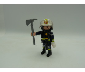 Playmobil - pompier