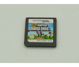 Nintendo DS - Super Mario Bros