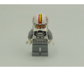 Lego Star Wars : Pilote...