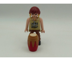 Playmobil - musicien