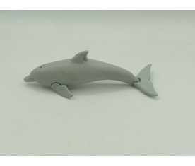 Playmobil - dauphin