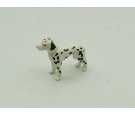 Playmobil - chien dalmatien