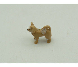 Playmobil - chien chihuahua