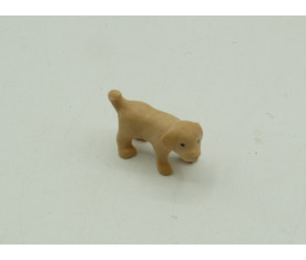 Playmobil - chien chiot