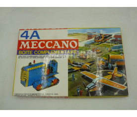 Meccano boite...