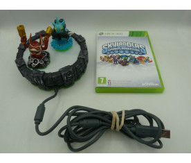 Xbox 360 - Skylanders...