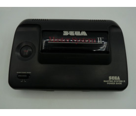 Sega Master System II Alex...