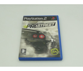 PS2 - Need For Speed :...