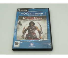 PC - Prince of Persia :...