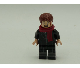 Lego Harry Potter : James...