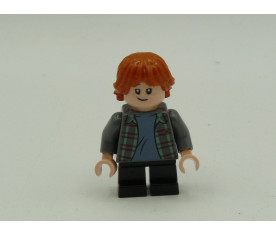 Lego Harry Potter : Ron...