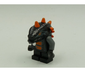 Lego Ninjago : Bytar NJO062