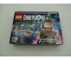 Lego Dimensions...