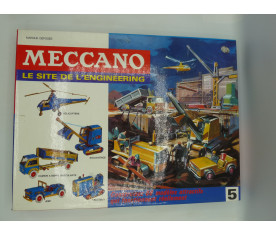 Meccano Série Thématique n°...