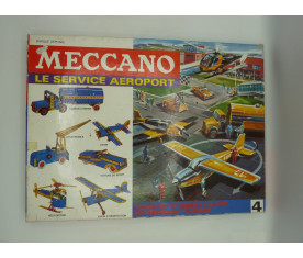 Meccano boite Thématique n°...