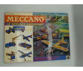 Meccano boite Thématique n°...