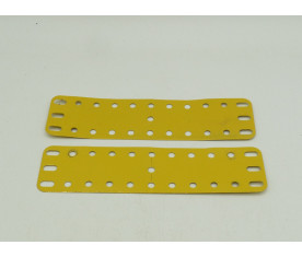 Meccano - plaque flexible...