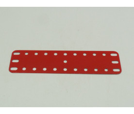 Meccano - plaque flexible...