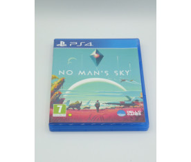 PS4 - No Man's Sky