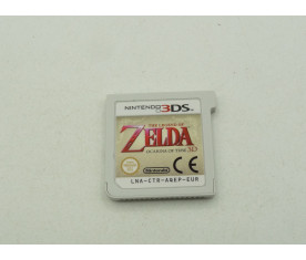 Nintendo 3DS - Zelda :...