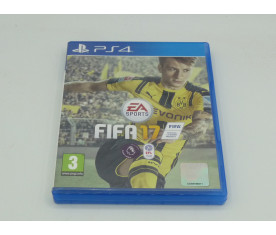 PS4 - FIFA 17