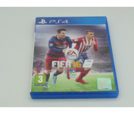 PS4 - FIFA 16