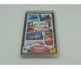 PSP - GTA Grand Theft Auto...