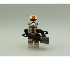 Lego Star Wars : Republic...