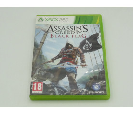 Xbox 360 - Assassin's Creed...