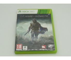 Xbox 360 - L'ombre du Mordor