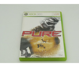 Xbox 360 - Pure