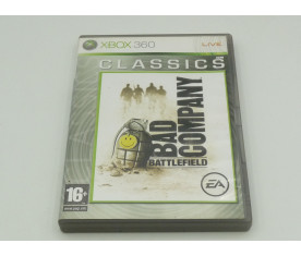 Xbox 360 - Bad Company