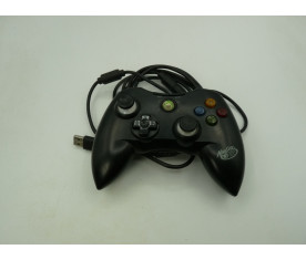 Xbox 360 - manette filaire...