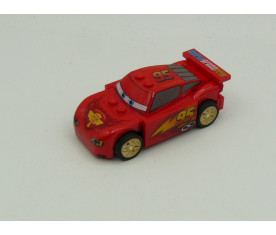 Lego Cars : Flash McQueen...