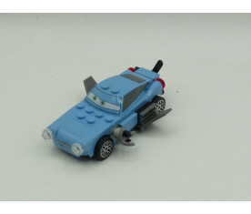 Lego Cars : Finn McMissile...