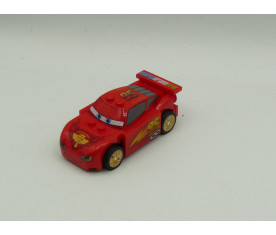 Lego Cars : Flash McQueen...