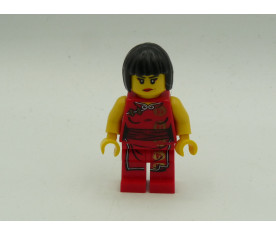 Lego Ninjago : Nya NJO398