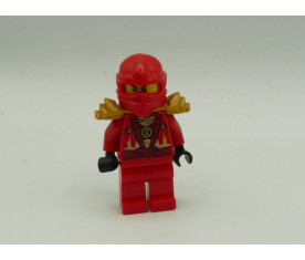 Lego Ninjago : Kai NJO119