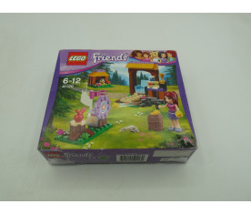 Lego Friends 41120 - Tir à...