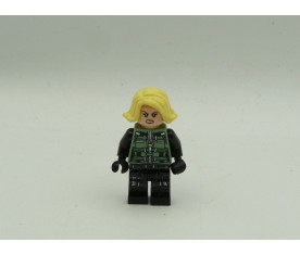 Lego Avengers : Black Widow...