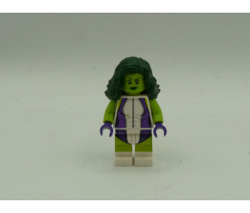 Lego Avengers : She Hulk...