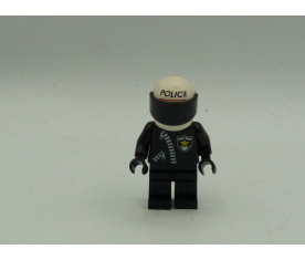 Lego Ville Police :...