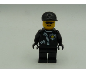 Lego Ville Police :...