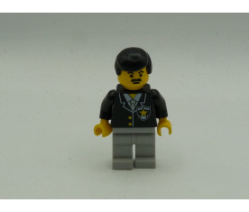 Lego Ville Police :...