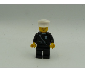 Lego Ville Police :...