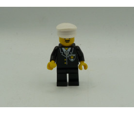 Lego Ville Police :...