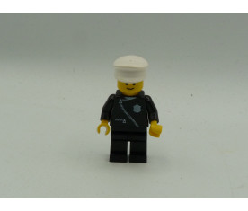 Lego Ville Police :...